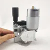 Wire Feeder 24V 25W Welding Wire Feed Assembly 0.8-1.0mm/.03-.04"(detault) Wire Feeder of MIG/MAG Welding SSJ-4D 5