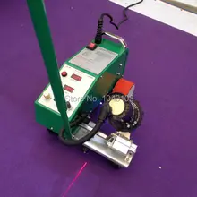 Высококлассный импортный баннер сварщик(модель 2000C)/баннер сварщик(Flex Jointing машина)/импорт баннер сварщик/баннер сварщик