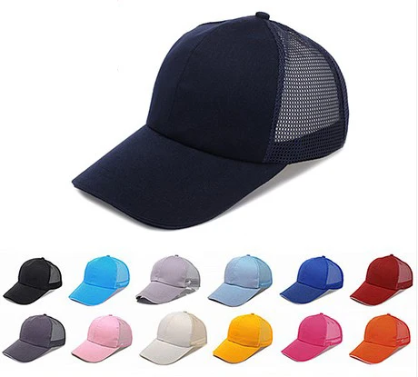 mens winter hat black