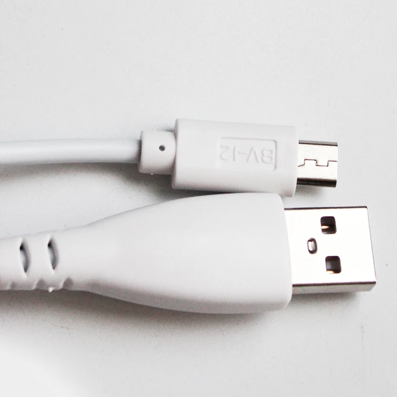 BLACKVIEW A60 USB Cable Official Original High Quality Micro USB Wire Mobile Phone Accessories For BLACKVIEW A60