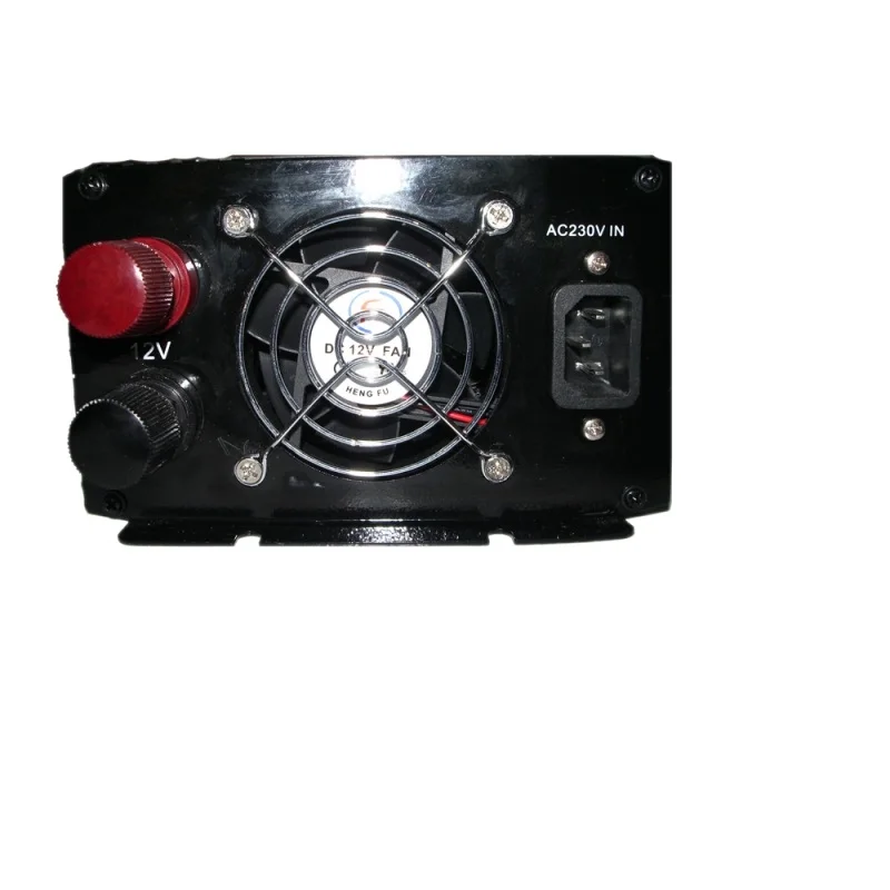1500 W инвертор 12/24 V до 220 V с зарядным UPS функция преобразователь питания автоматическое переключение