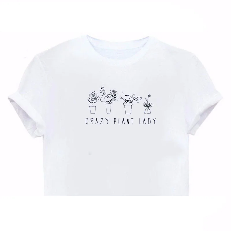 Crop- lady