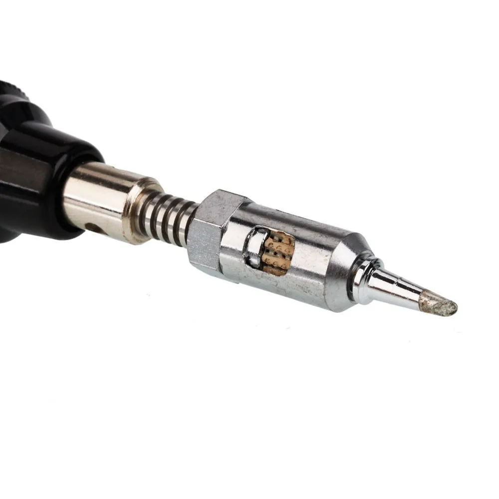 2015 новейшая Электроника инструмент для самостоятельной сборки Газовый паяльник