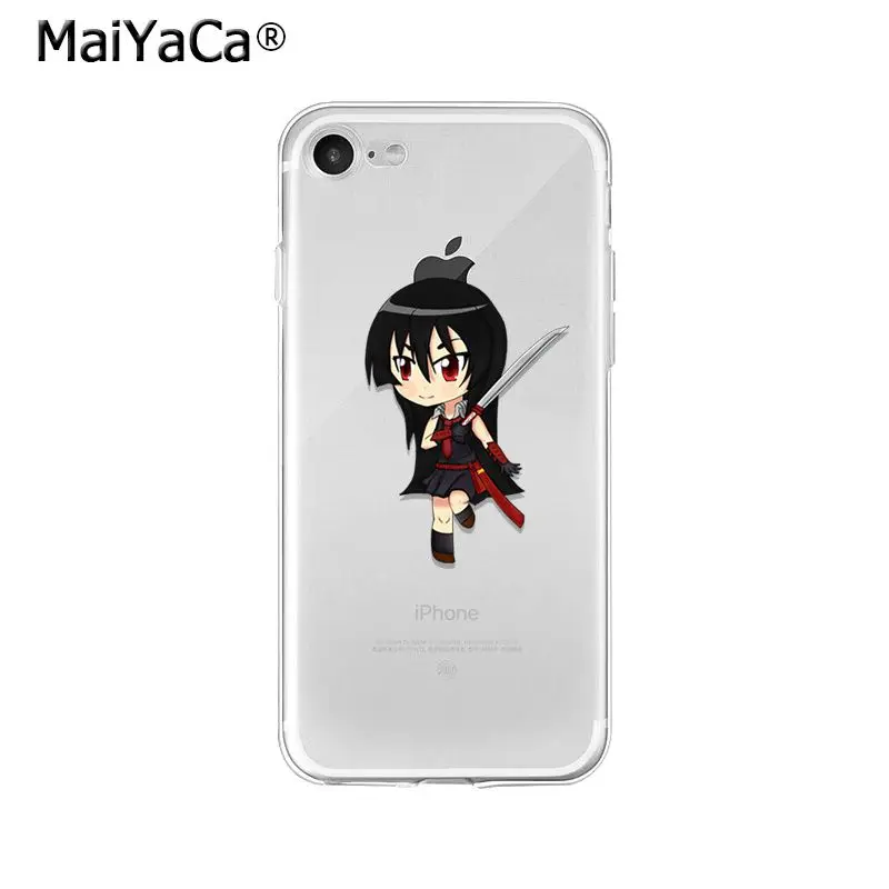 Akame ga Kill