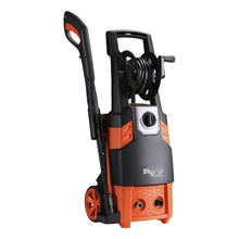 Мойка высокого давления RedVerg RD5461C-160B(Мощность 2200 Вт, давление до 160 бар