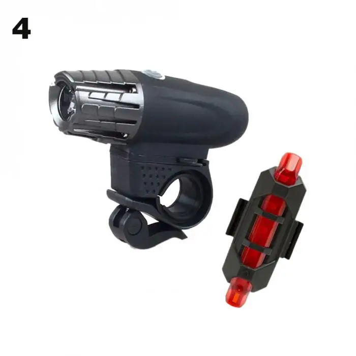Best Bike LED Lights Kit Waterproof USB Rechargeable Bicycle Headlight Tail Light for Outdoor Cycling ASD88 7 Best Bike LED Lights Kit Waterproof USB Rechargeable Bicycle Headlight Tail Light for Outdoor Cycling ASD88 7