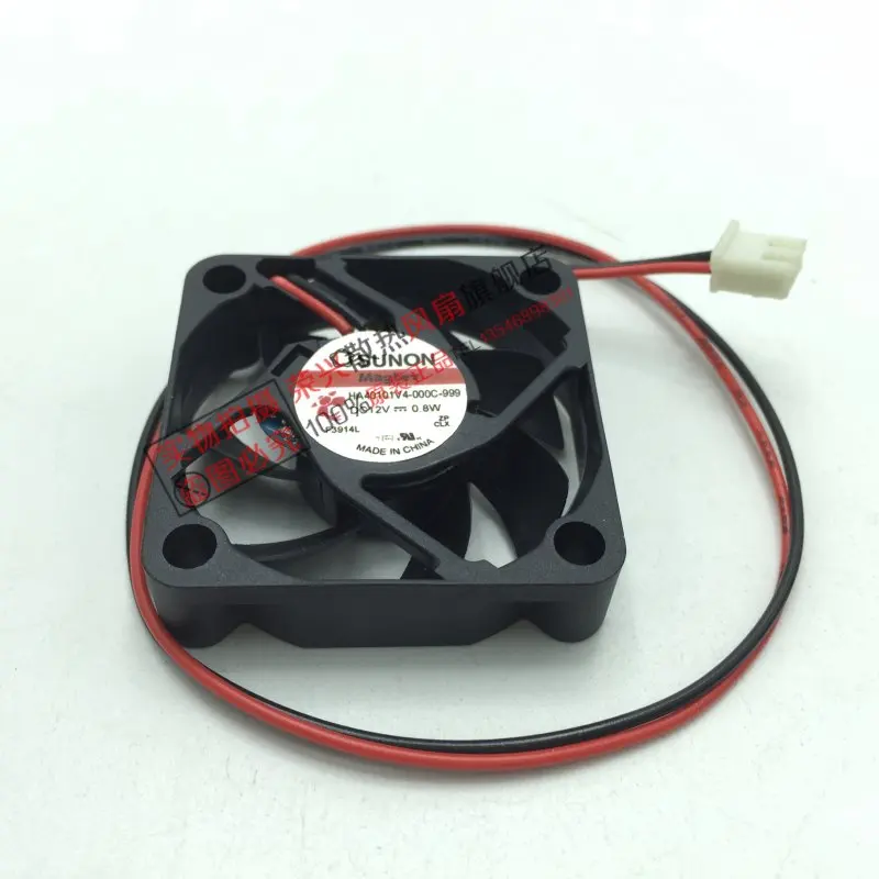 Новый встроенный охлаждающий вентилятор SUNON 4 см 4010 дюймов 12 В|cooling fan|4010 12v12v super