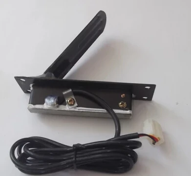 Cheap Electric Tricycle Foot Throttle Electric Scooter Foot Gas Pedals 0