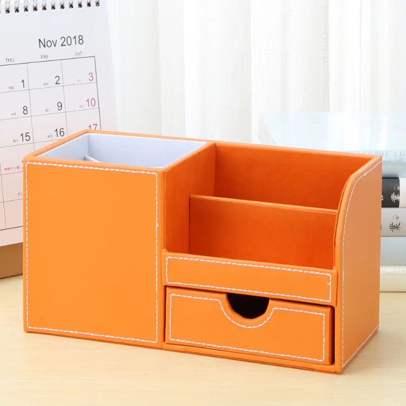 Desk Organizer For Office Accessories