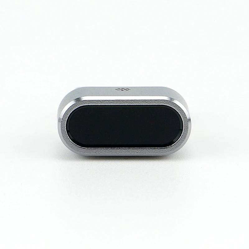 Kercan мини USB считыватель отпечатков пальцев для Windows 7 8 10 hello Touch