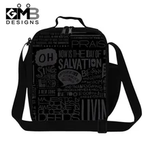 Персонализированные мужские сумки обед для работы, Малый изолированный мешок, лучший питание сумка для мальчиков, Детская герметичный контейнер для обедов, едой