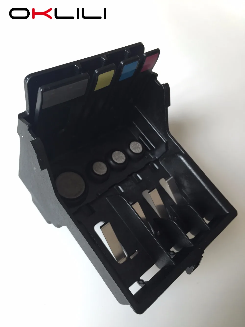 Cabeça de Impressão Cabeça de Impressora para Dell Séries 31 32 33 34 V313 V313w P513w V515w P713w V715w V525w 85wh4 14n1492 085wh4