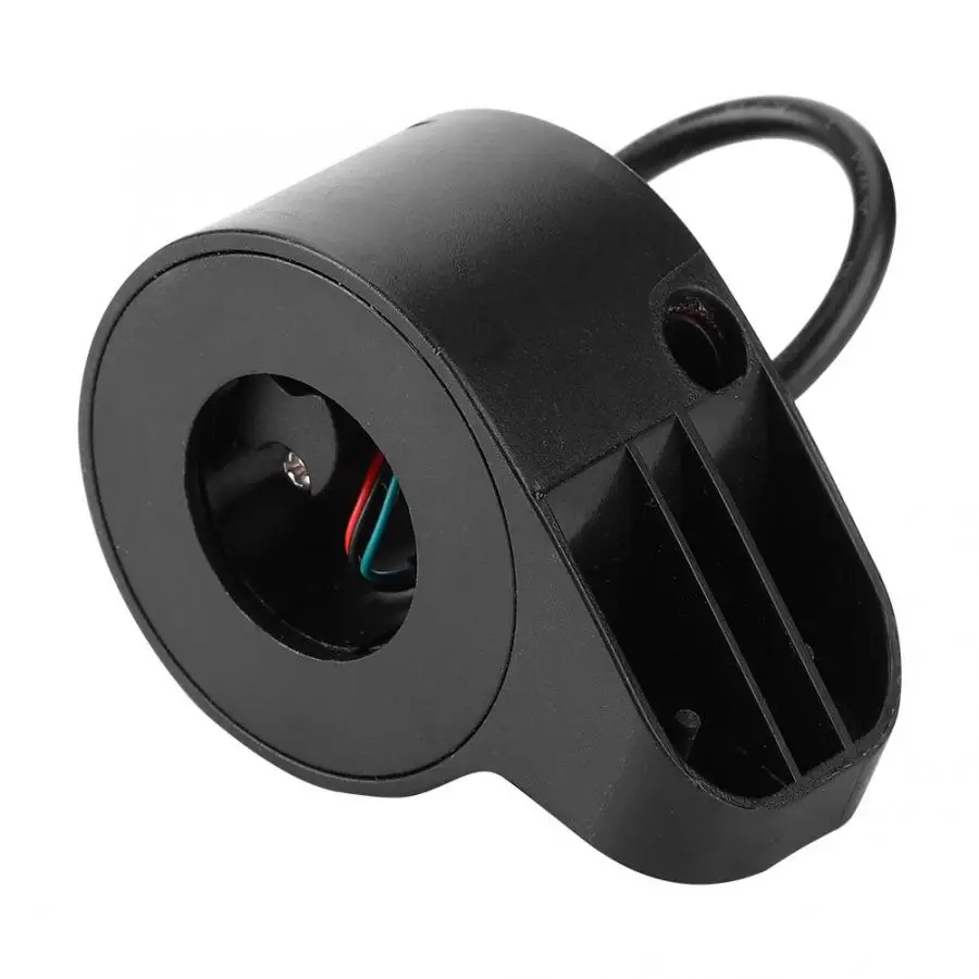 

Scooter Thumb Dial Accelerator Scooter Throttle Accelerator Electric Scooter Accessories Part For MIJIA M365 Accessories