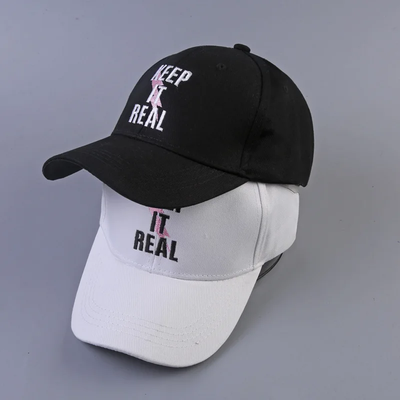 

Embroidered W-lettered Korean Outdoor Sunshade Cap Summer Sun Cap Baseball Cap