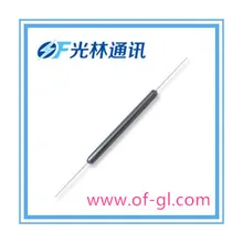 1X3 ,3X3 Fused Biconic fiber coupler optic