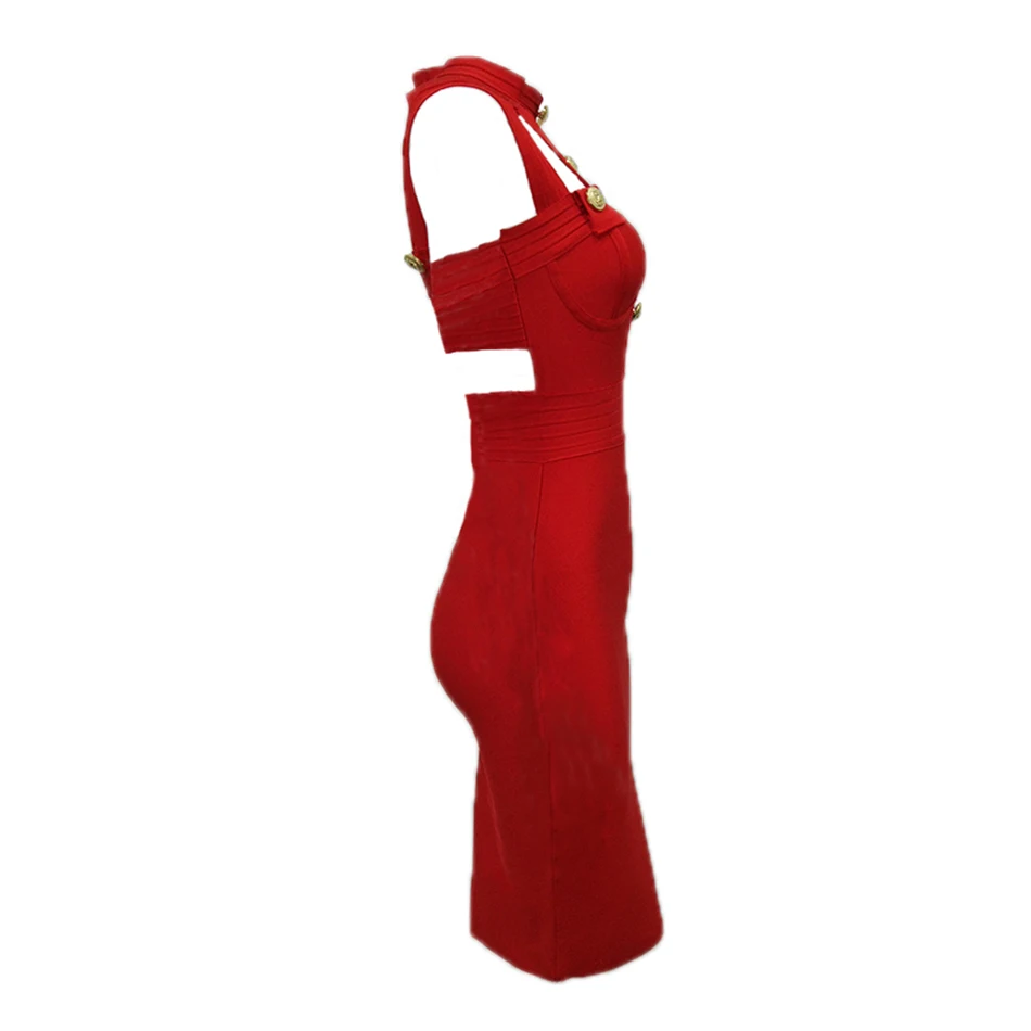 bandage dress FH28-4