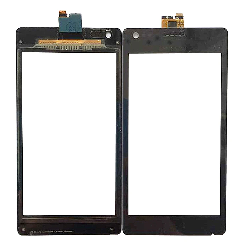 SZHAIYU High Quality For Sony Xperia M C1904 C1905 C2004 C2005 Touch Screen Panel Sensor Digitizer Outer Glass Lens With Tools | Мобильные