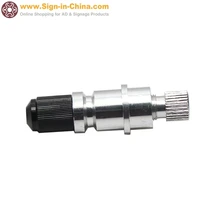 OEM большое лезвие держатель для Graphtec CB15 плоттер виниловый