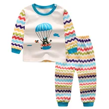 The newest Cartoon adorable Boys Clothes cotton Baby’s Sets P1616-2299