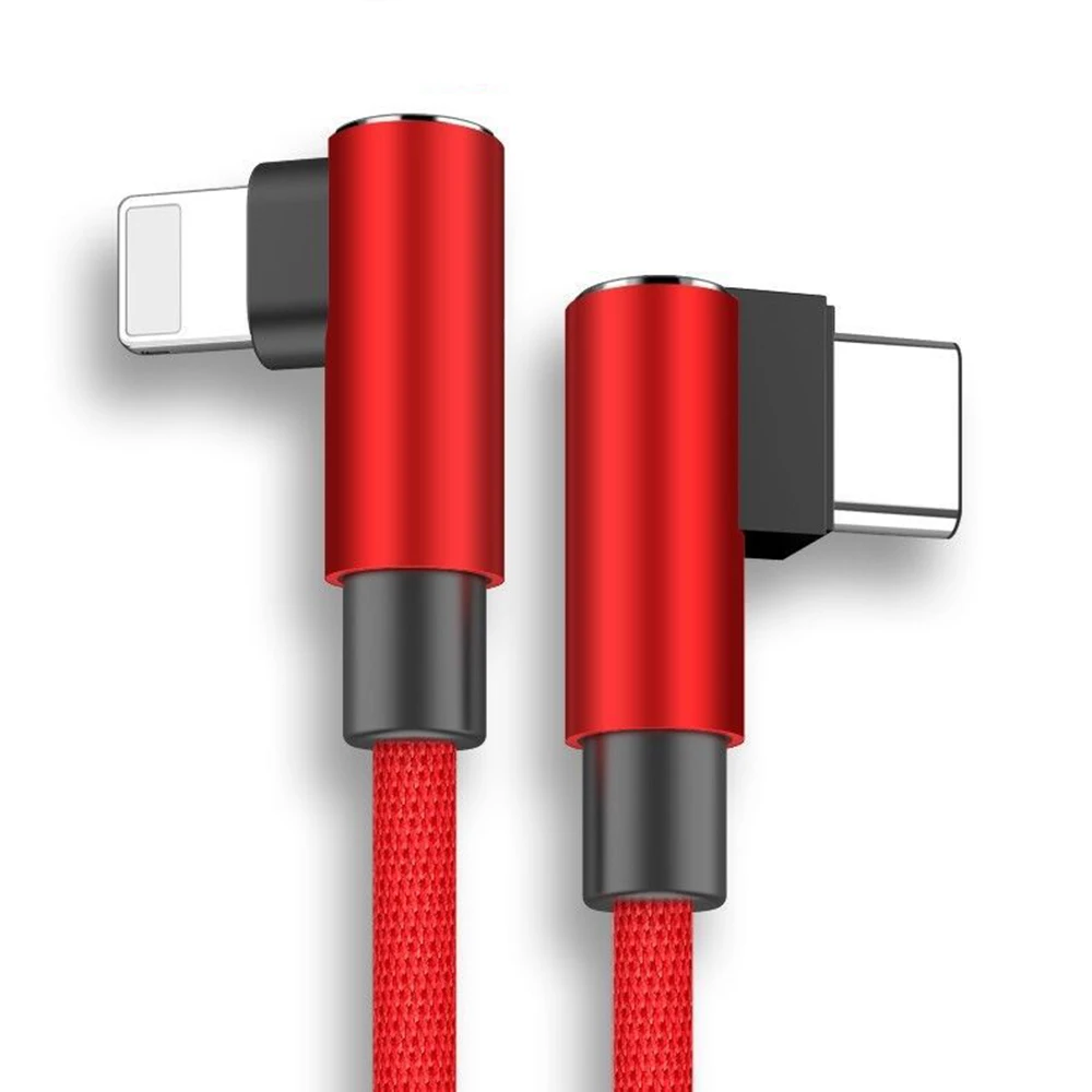 Usb type C Micro USB 90 градусов быстрая зарядка usb c кабель L type-c 3,1 шнур для передачи данных зарядное устройство usb-c для samsung S8 9 Note 8 для Xiaomi