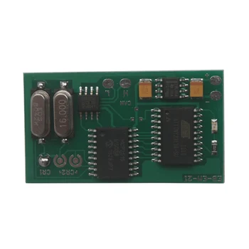 

New Car CR1 IMMO Emulator For Mercedes Benz ECU Tool Free Shipping