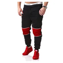 Мужские повседневные брюки мужские Брендовые прямые брюки однотонные длинные брюки хлопчатобумажные спортивные брюки спортивный костюм для бега Funky Sweat pants XXL