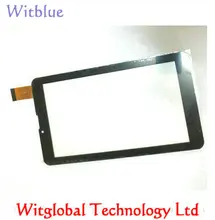 Witblue Новый сенсорный экран планшета 7 «Prestigio MultiPad Wize 3038 pmt3038_3g 3087 pmt3087 Планшеты панели Стекло Сенсор Замена