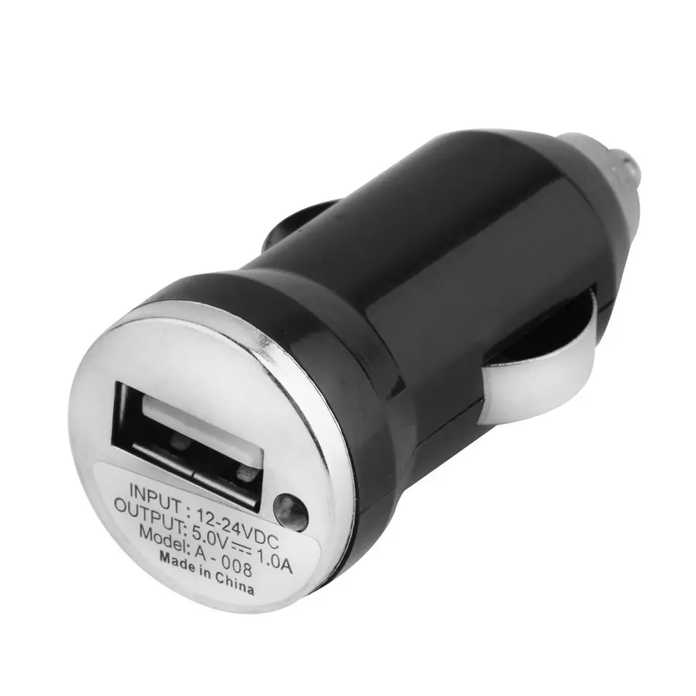 

10 Pcs New Mini Car FM Transmitter LCD-Display Hands-free talking FM Transmitter Mobile Phone Chargers