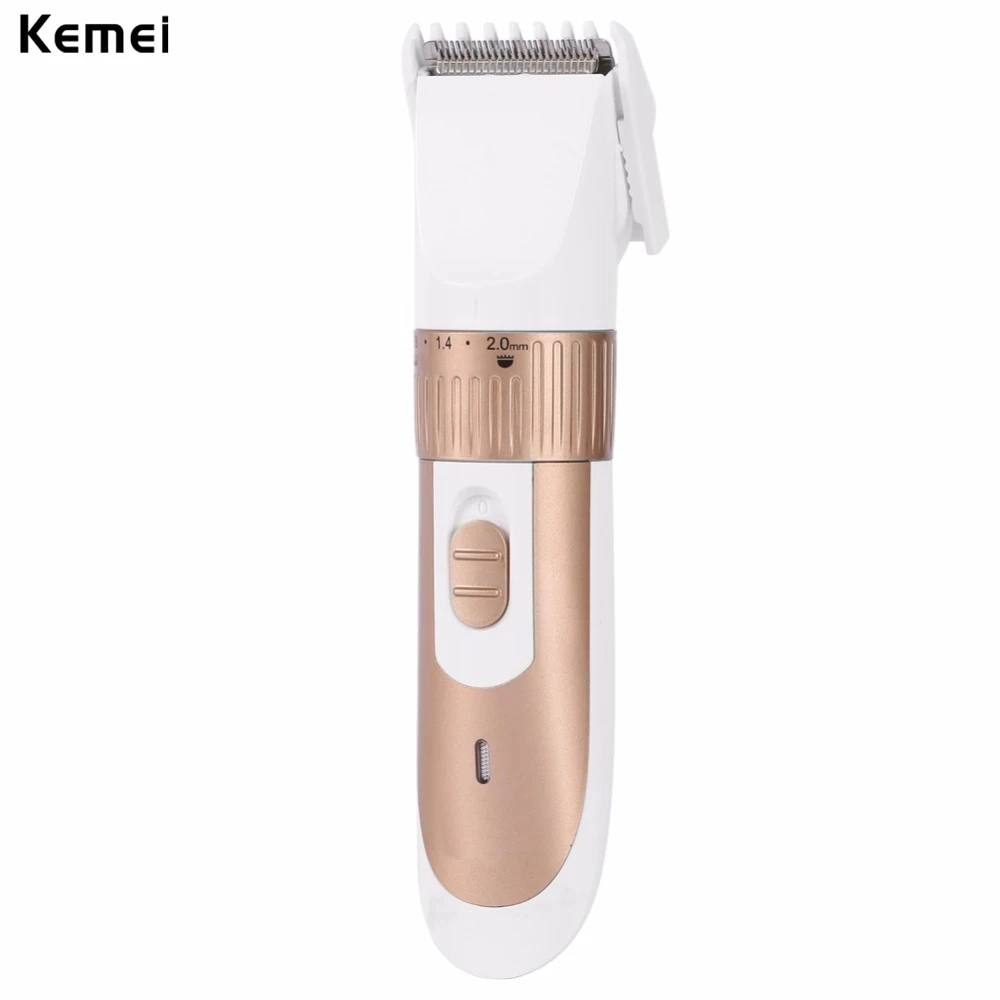 

Professional Electric Hair Clipper Shaver Razor Hair Trimmer Hair Cutting Machine To Haircut Beard Trimmer Personal Care
