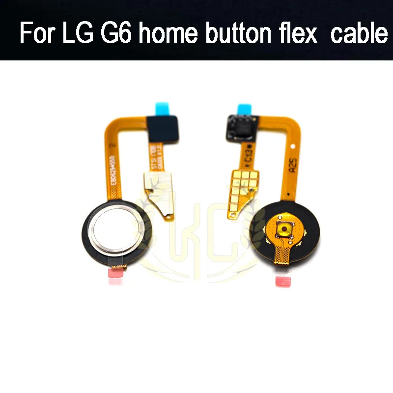 LG G6 home button flex  (2)