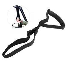 Auto Hand Hook Car Standing Aid Safety Support Handle for Elderly And Disability Dressing Aids Home Health Aids Tool