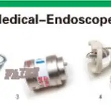 CERMAX PE300BFA 300 Вт ксеноновая лампа эндоскоп светильник Fujinon EPX 400/4400 MGB ML-L жесткая Pentax EPM3500/3300 лампа Perkin Elmer