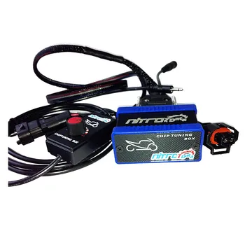 

Latest for NitroData Chip Tuning Box for Motorbikers M1 M2 M3 M4 M5 M6 M7 M9 M8 M10 M11