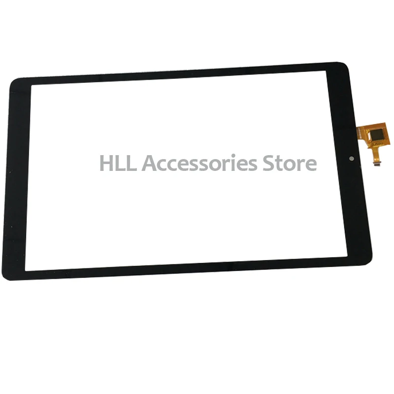 

free shipping For LWGB10100180 REV-A3 Tablet Capacitive Touch Screen 10.1" inch PC Touch Panel Digitizer MID Sensor