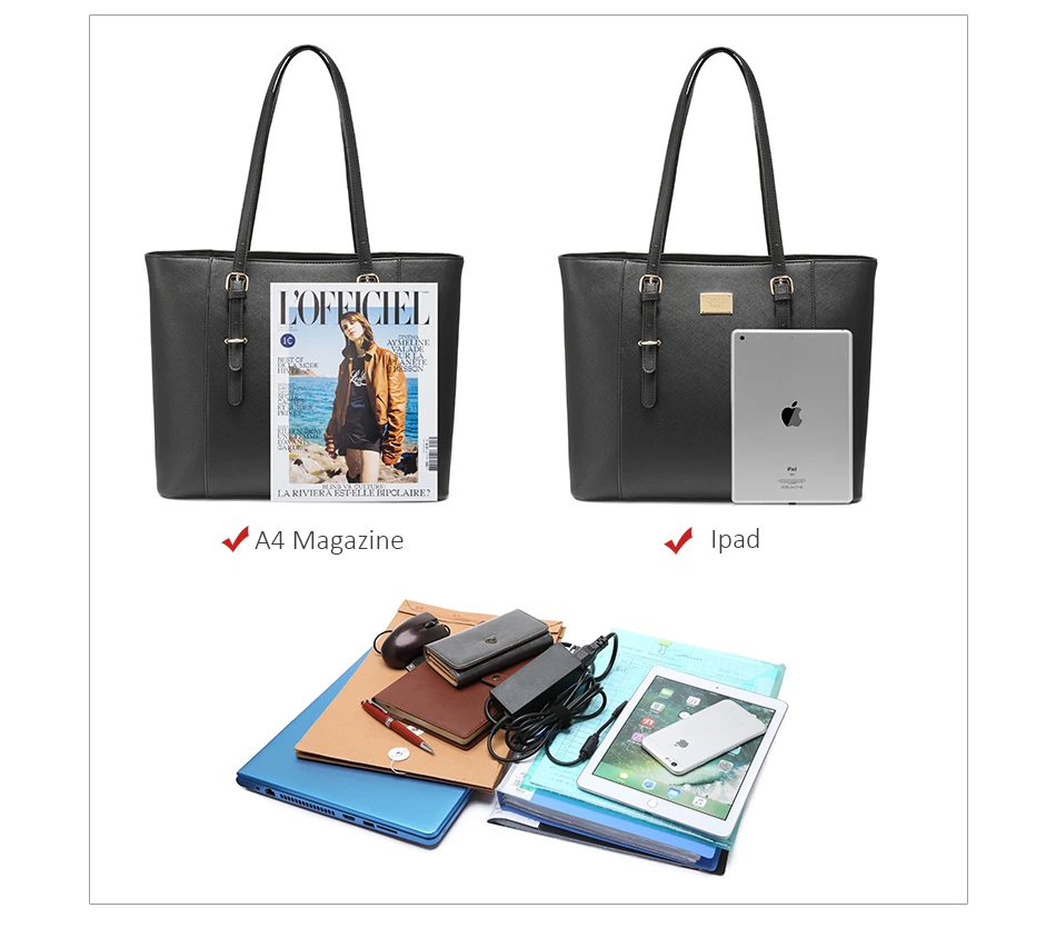 Bolsas de ombro