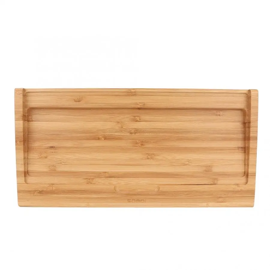 

for Samdi Bamboo Computer Keyboard Stand Universal Bracket for IMac 1 Generation