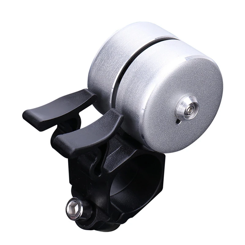 Bike Bell Sound Resounding Outdoor Protective Bell Rings Bike Accessory Powerful Alarm MTB Bicycle Handlebar Bell A30 Bike Bell Sound Resounding Outdoor Protective Bell Rings Bike Accessory Powerful Alarm MTB Bicycle Handlebar Bell A30