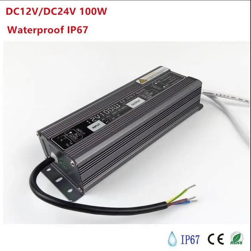 LED Driver