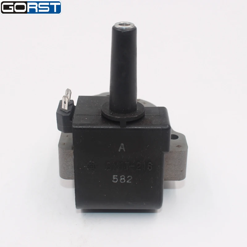 Car/automobile lgnition Coil CM1T-216 For Nissan Sunny Primera CM1T-215 CM1T-216A