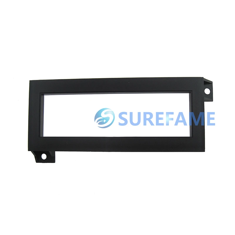 

Single Din Facia for Dodge Ram Durango Jeep Grand Cherokee Chrysler Sebring Radio DVD Stereo CD Panel Dash Kit Trim Fascia