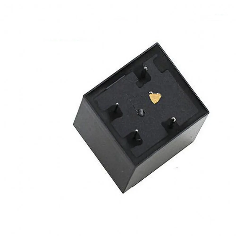 Реле мощности Φ 5V 12V 24V 30A HF2160 4 контактное реле оптовая цена 10 шт.|Реле| |