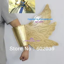 Ю-Ги-о! Костюм жреца Сето для косплея