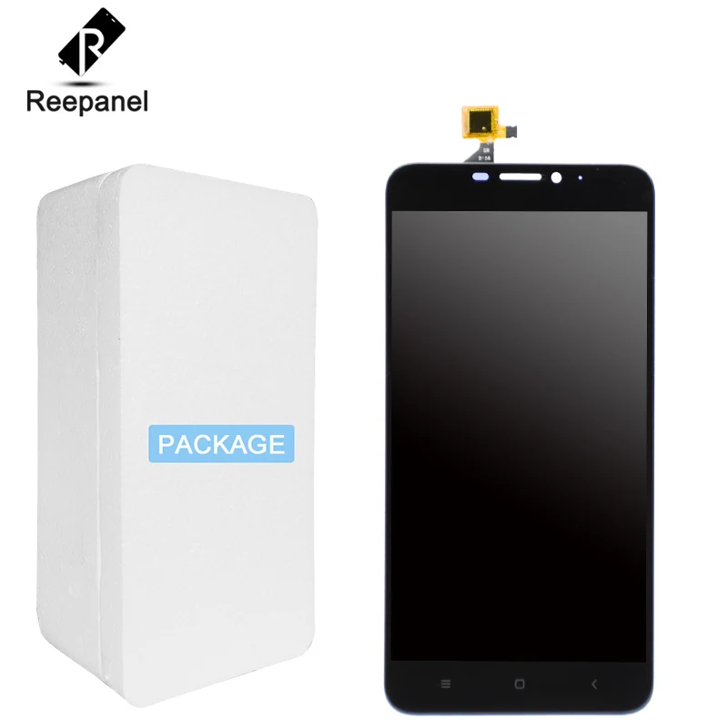 AAA Экран для Oukitel U20 Plus ЖК дисплей Дисплей Сенсорный экран в сборе с планшета