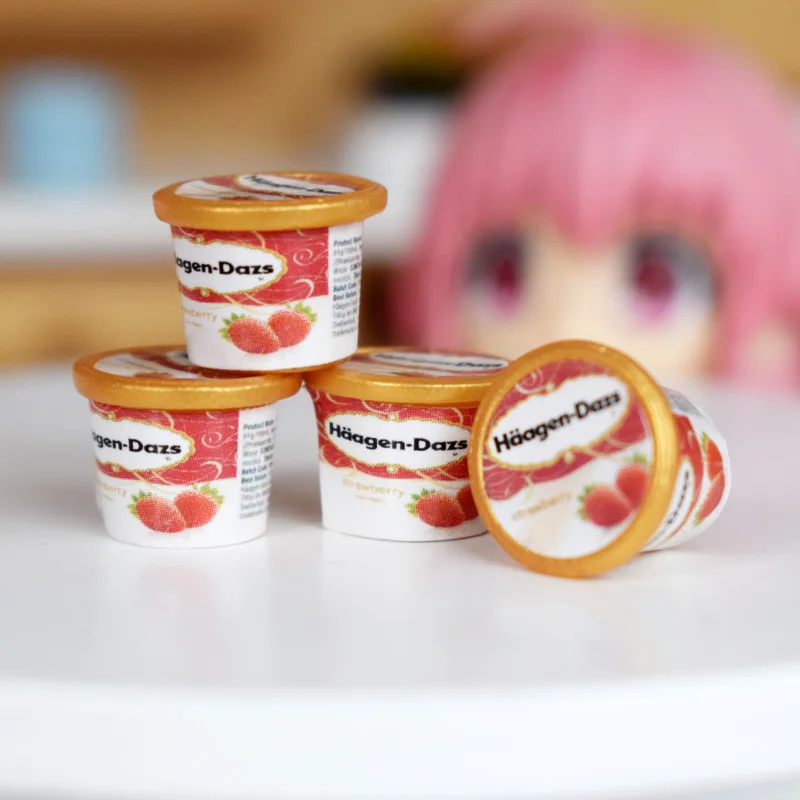 miniature food  (2)
