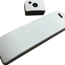 Натуральная Качество Пальцем дешевая интерактивная доска школьный Флипчарт для обучения, встречи, учебный центр