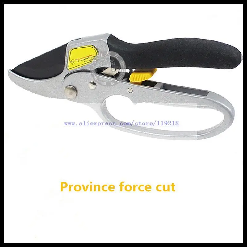 

Pruning Shears Fruit Tree Garden Scissors Grafting Tool