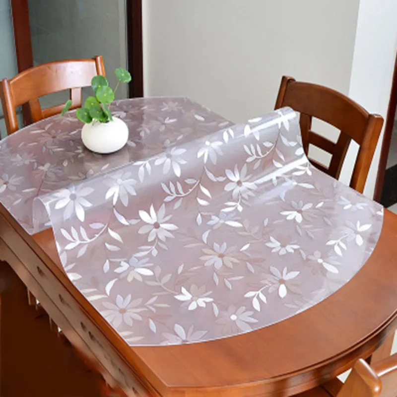 tablecloth for oval dining table