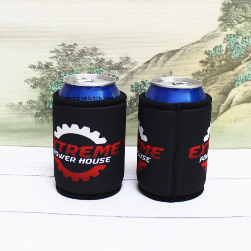 150pcs Titular Stubby Personalizado Com O Logotipo