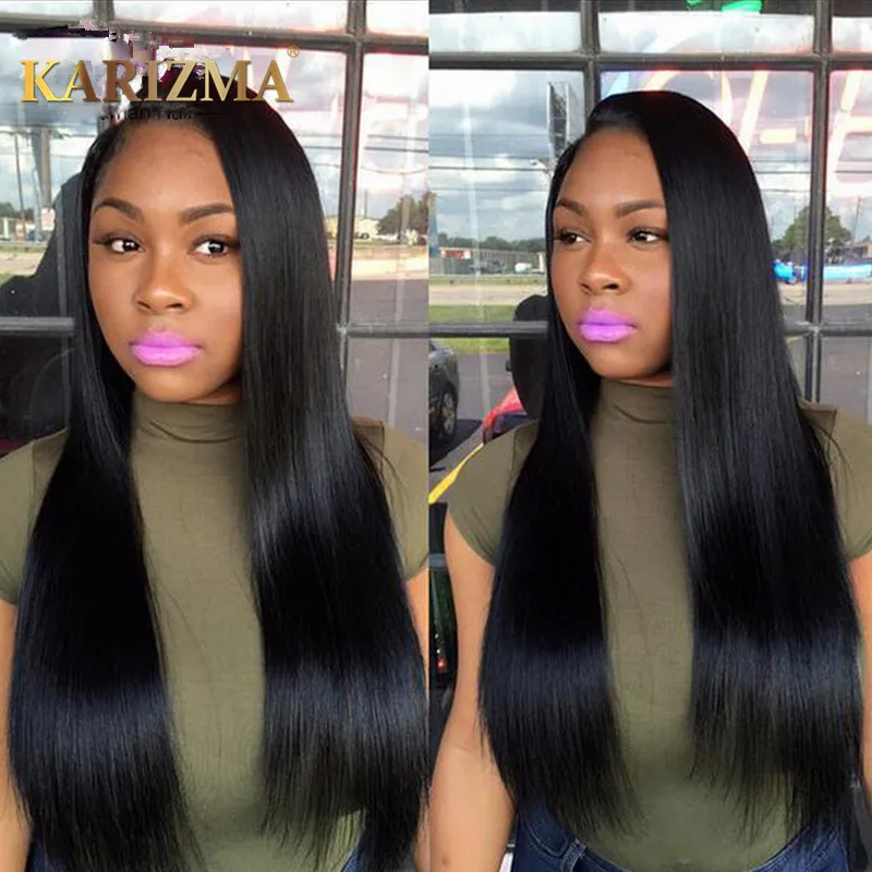 7A Brazilian Virgin Hair 4 Bundles Brazilian Straight Human Hair Weave 100% Unprocessed Brazilian Straight Ross Hair Products