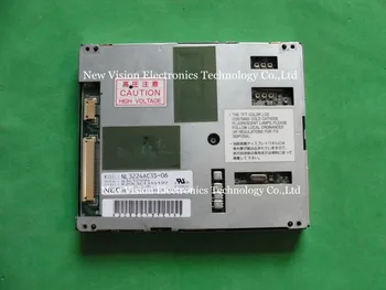 

NL3224AC35-06 NEC Original 5.5 inch LCD Display Panel for EYENCE CV-M30